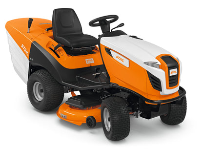 STIHL traktorek ogrodowy RT 6112 ZL