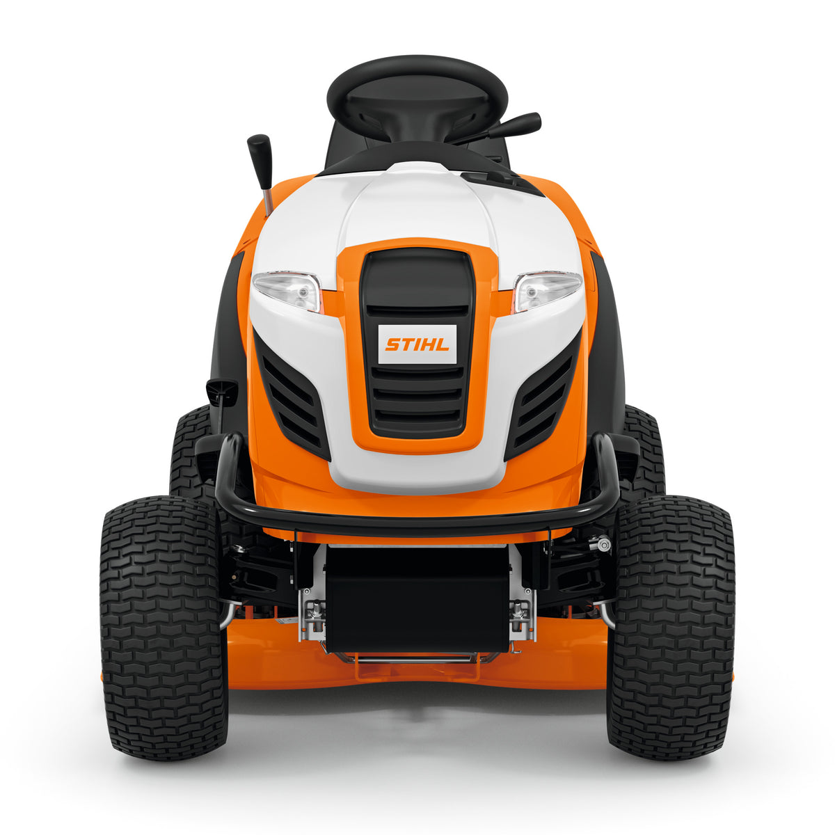 STIHL traktorek ogrodowy RT 6112 ZL - zdjęcie 5