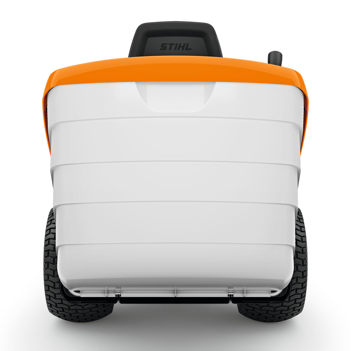 STIHL traktorek ogrodowy RT 6112 ZL - zdjęcie 6
