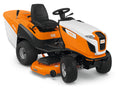 STIHL traktorek ogrodowy RT 6127 ZL (benzynowy)