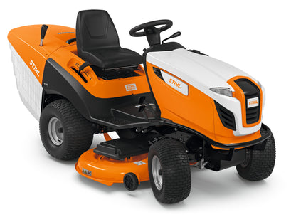 STIHL traktorek ogrodowy RT 6127 ZL (benzynowy)