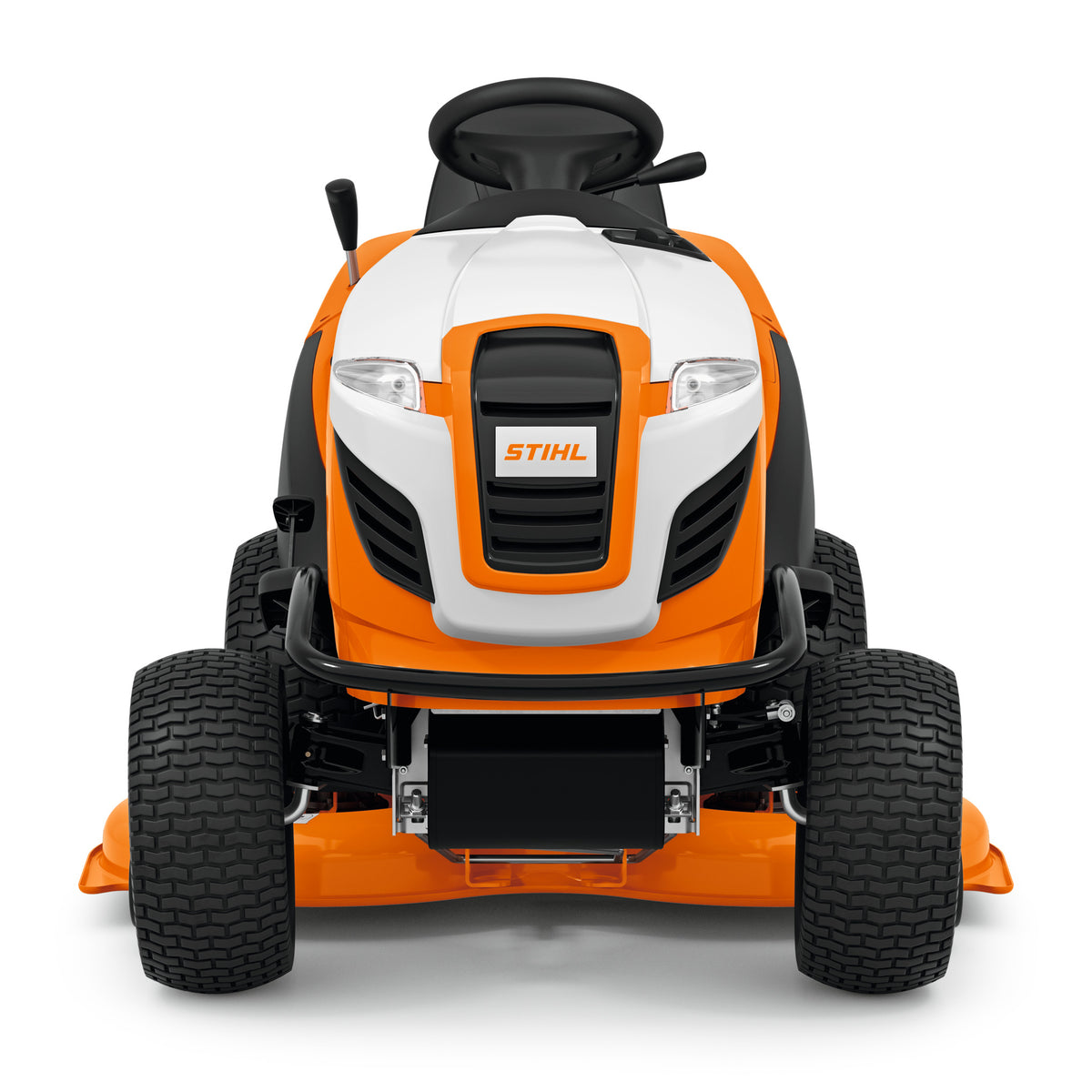 STIHL traktorek ogrodowy RT 6127 ZL (benzynowy) - zdjęcie 6