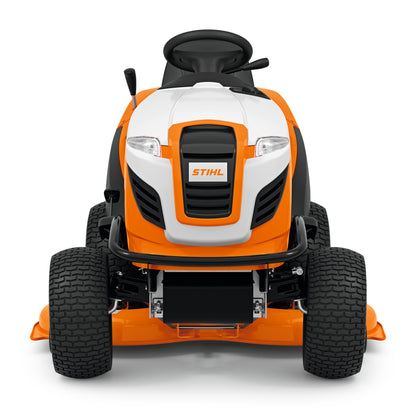 STIHL traktorek ogrodowy RT 6127 ZL (benzynowy) - zdjęcie 6