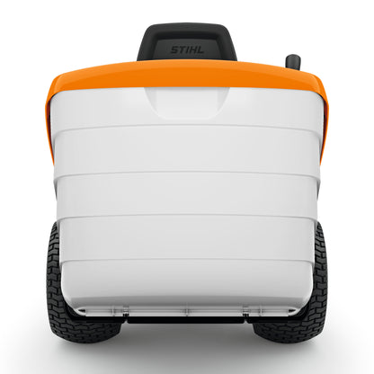 STIHL traktorek ogrodowy RT 6127 ZL (benzynowy) - zdjęcie 5