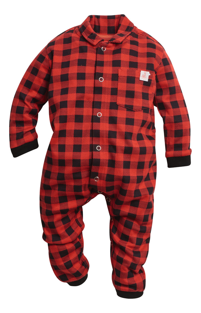 STIHL pajacyk LUMBERJACK, rozmiar 86–92