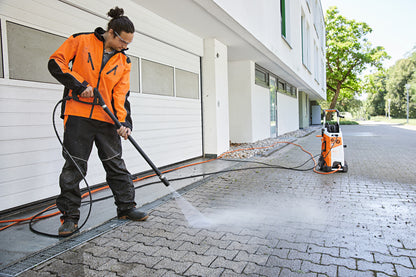 STIHL myjka ciśnieniowa elektryczna RE 170 PLUS - zdjęcie 6