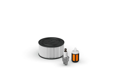 STIHL zestaw serwisowy 11 do pilarek spalinowych MS 261 / MS 362 - zdjęcie 3