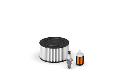STIHL zestaw serwisowy 14 do pilarki spalinowej MS 462 - zdjęcie 3