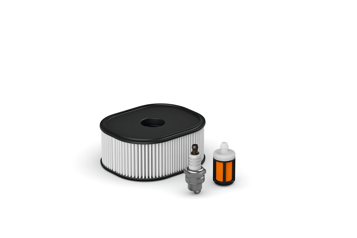 STIHL zestaw serwisowy Service Kit 16 do pilarki spalinowej MS 661 - zdjęcie 3