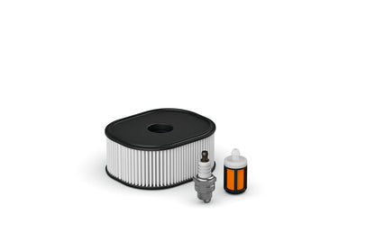 STIHL zestaw serwisowy Service Kit 16 do pilarki spalinowej MS 661 - zdjęcie 3