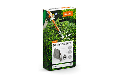 STIHL zestaw serwisowy 25 do nożyc spalinowych HS 45