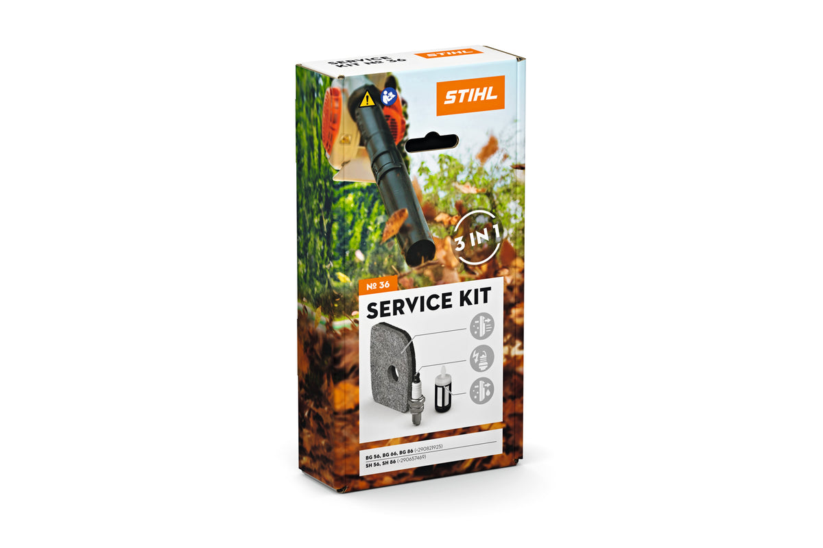 STIHL zestaw serwisowy 36
