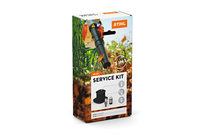 STIHL zestaw serwisowy 37 do BG 86 i SH 86