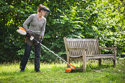 STIHL podkaszarka akumulatorowa FSA 86 R (bez akumulatora i ładowarki) - zdjęcie 3