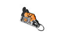 STIHL nakładka na klucz w kształcie pilarki (PVC)