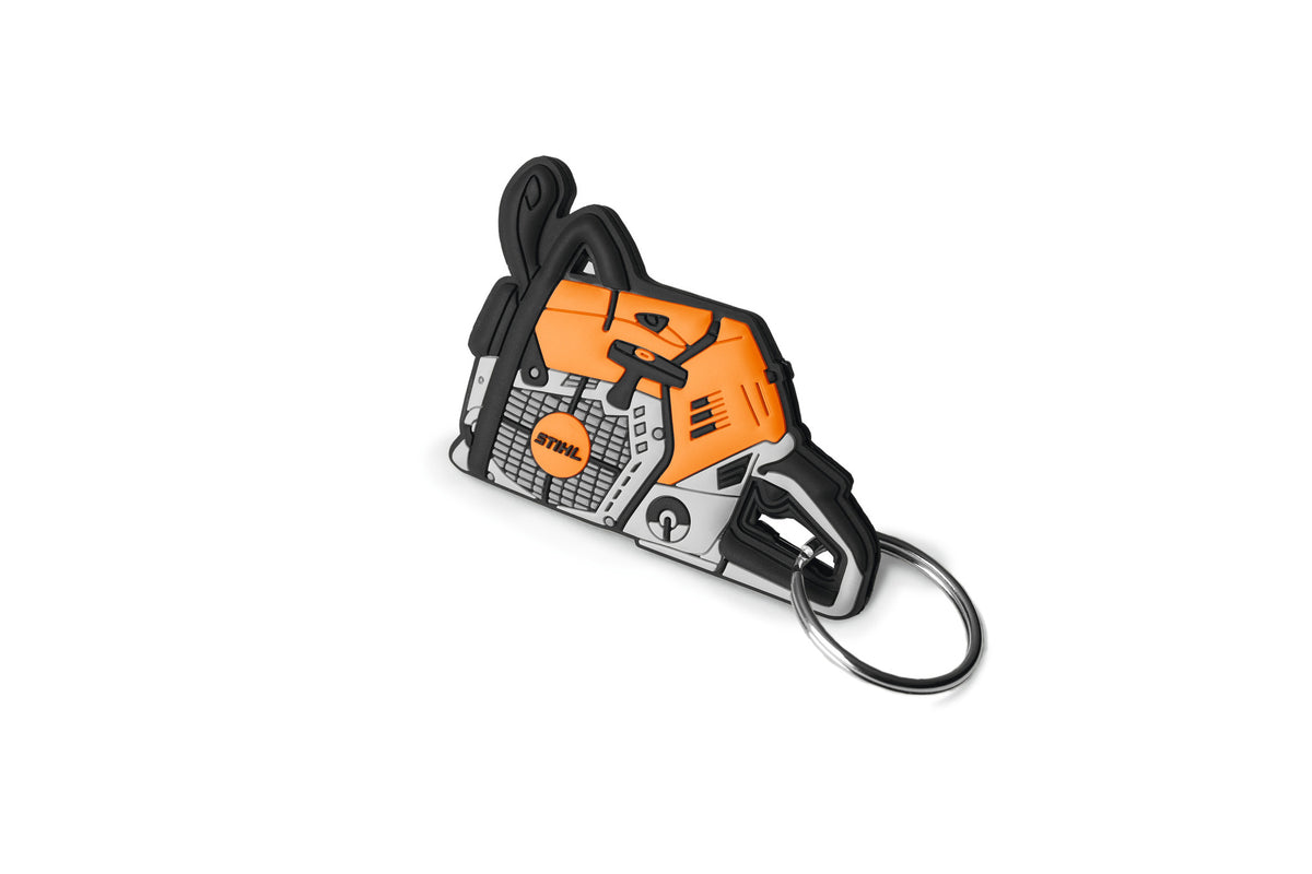 STIHL nakładka na klucz w kształcie pilarki (PVC)