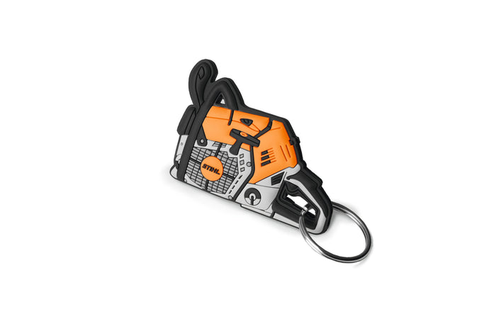STIHL nakładka na klucz w kształcie pilarki (PVC)