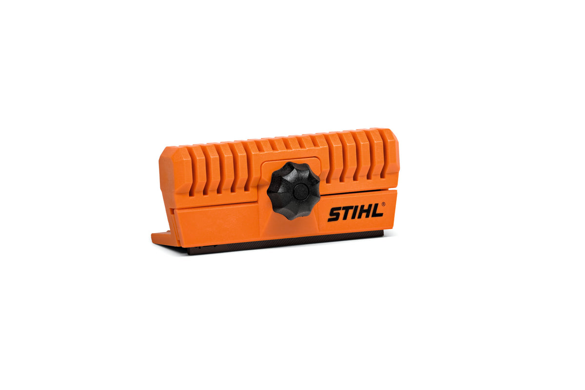 STIHL przyrząd do odgratowywania prowadnicy