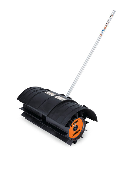 STIHL zamiatarka walcowa KW-KM 60 cm (KombiSystem)