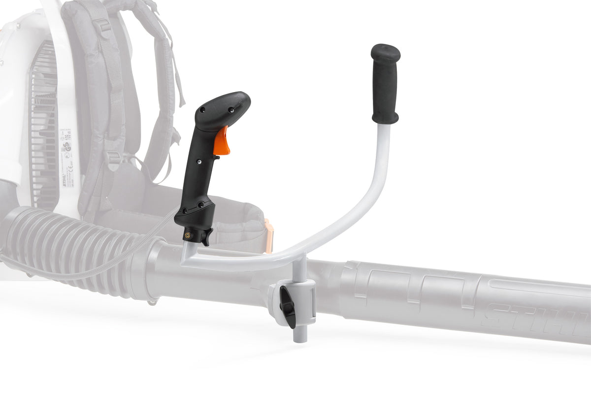 STIHL uchwyt dwuręczny do dmuchaw plecakowych