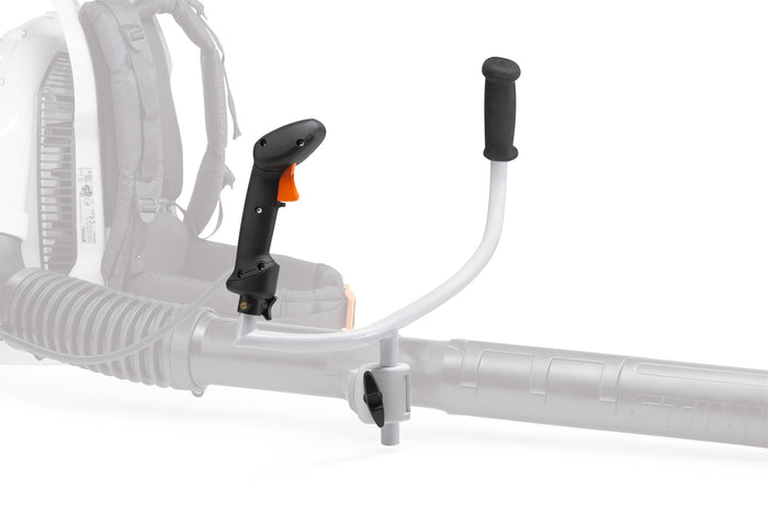 STIHL uchwyt dwuręczny do dmuchaw plecakowych