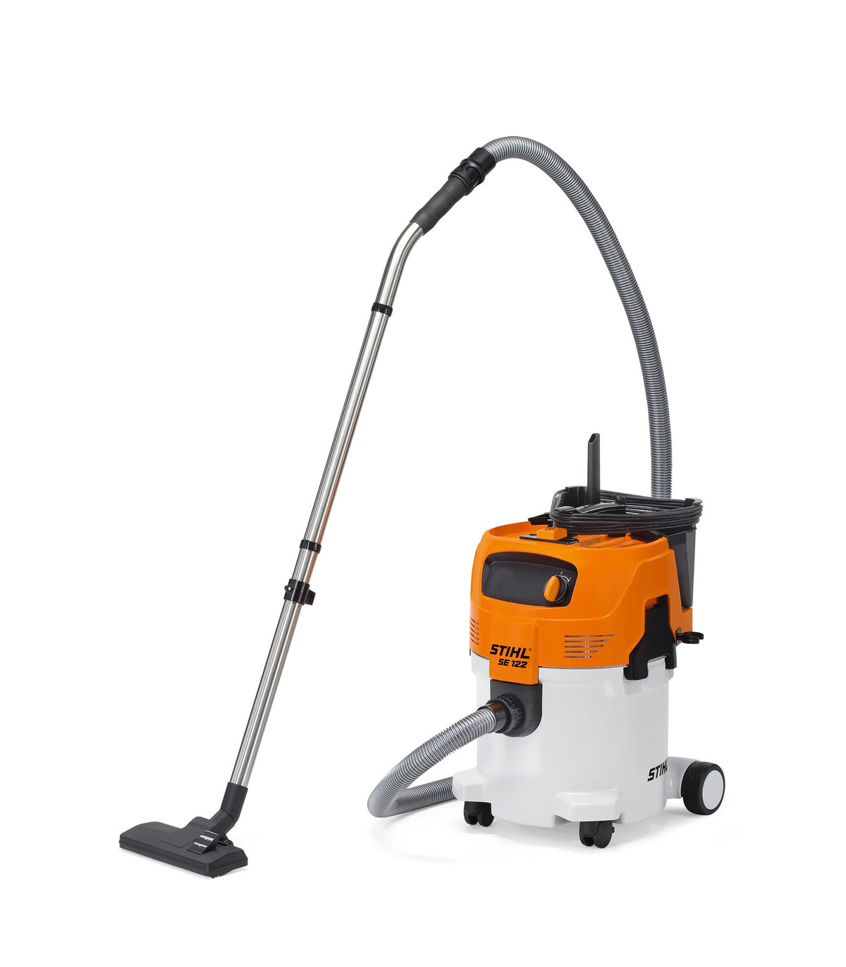 STIHL odkurzacz na mokro i sucho SE 122 (elektryczny)