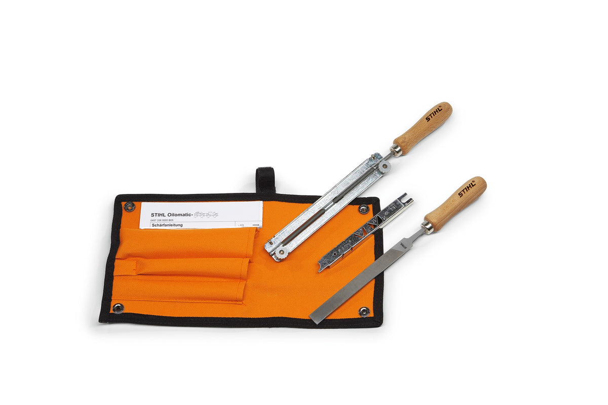 STIHL zestaw do ostrzenia .325"