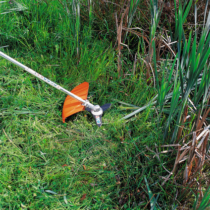 STIHL nóż do zarośli BrushCut 350-3 (3-ramienny) - zdjęcie 2