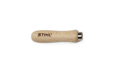 STIHL uchwyt do pilnika drewniany 4,0–5,5 mm