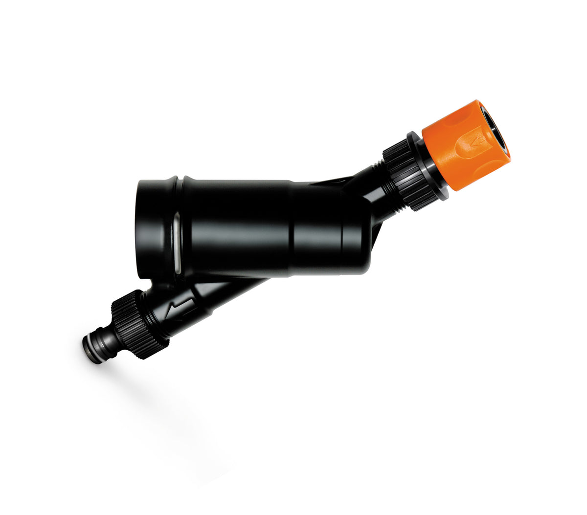 STIHL zawór zwrotny ze złączkami 3/4”