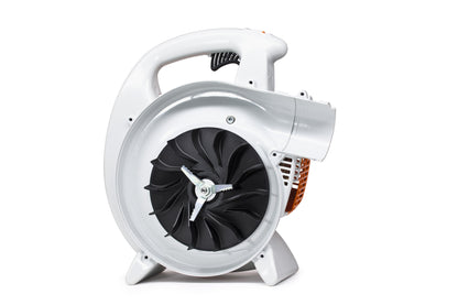 STIHL odkurzacz-rozdrabniacz do liści SH 56 (spalinowy) - zdjęcie 3