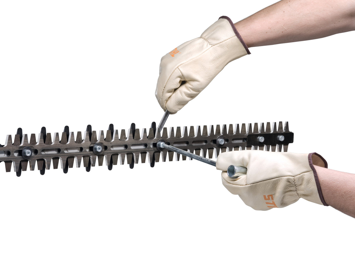 STIHL zestaw do regulacji luzu noży 60 cm R