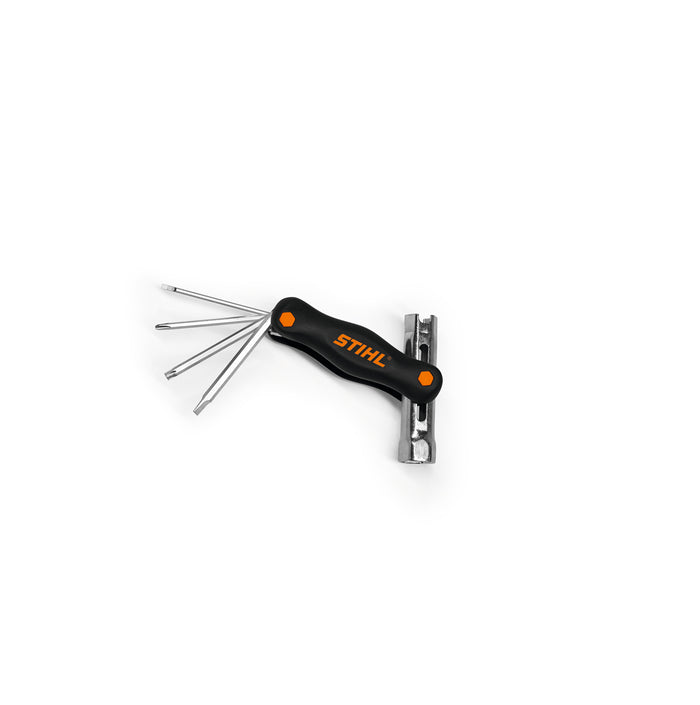 STIHL narzędzie wielofunkcyjne do pilarek 19–16