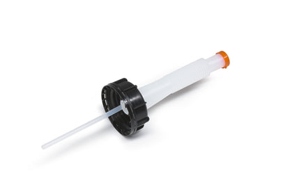 STIHL wylewka do kanistra 20 l - zdjęcie 3