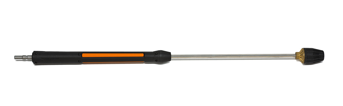 STIHL lanca z dyszą rotacyjną W11 060, szybkozłączka