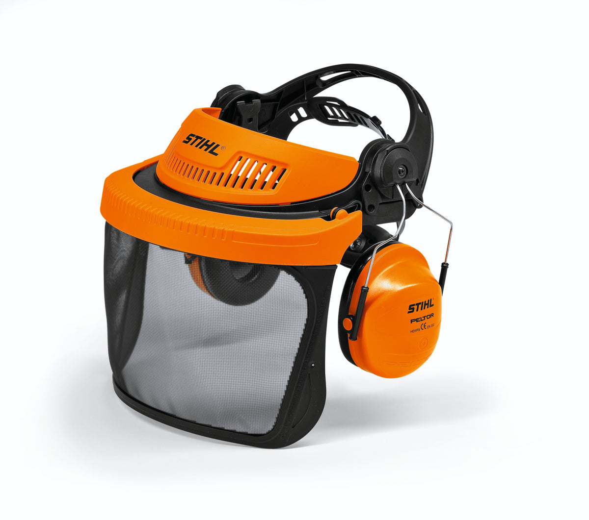 STIHL osłona twarzy i słuchu ADVANCE GPA 28