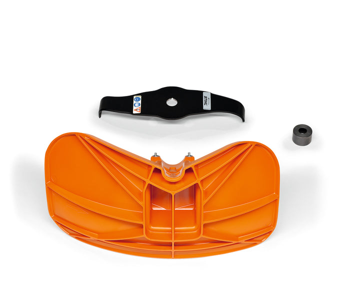 STIHL zestaw rozdrabniający Ø 270 mm do FS 261/361/411/461/491
