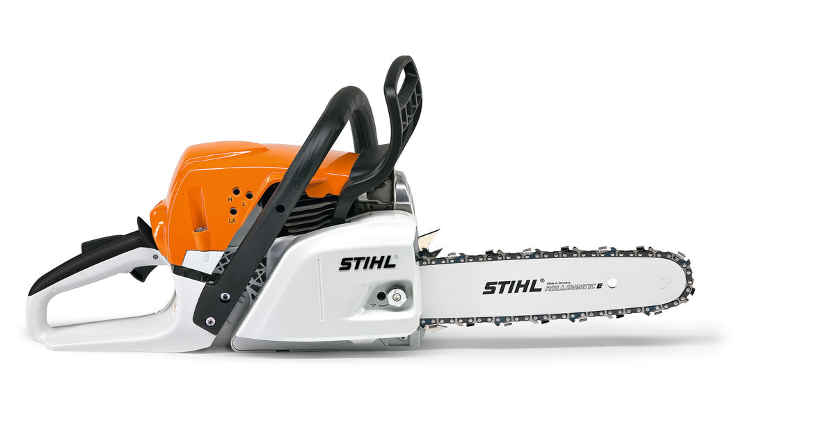 STIHL pilarka łańcuchowa benzynowa MS 231, prowadnica 35 cm