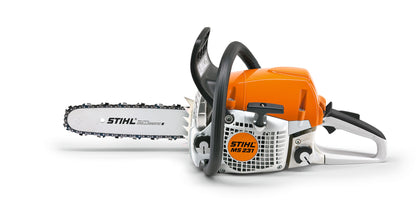 STIHL pilarka łańcuchowa benzynowa MS 231, prowadnica 35 cm - zdjęcie 2