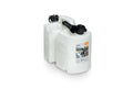 STIHL kanister kombinowany przezroczysty Standard 5 l + 3 l
