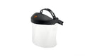 STIHL osłona twarzy i słuchu FUNCTION GSS PC z szybką PC