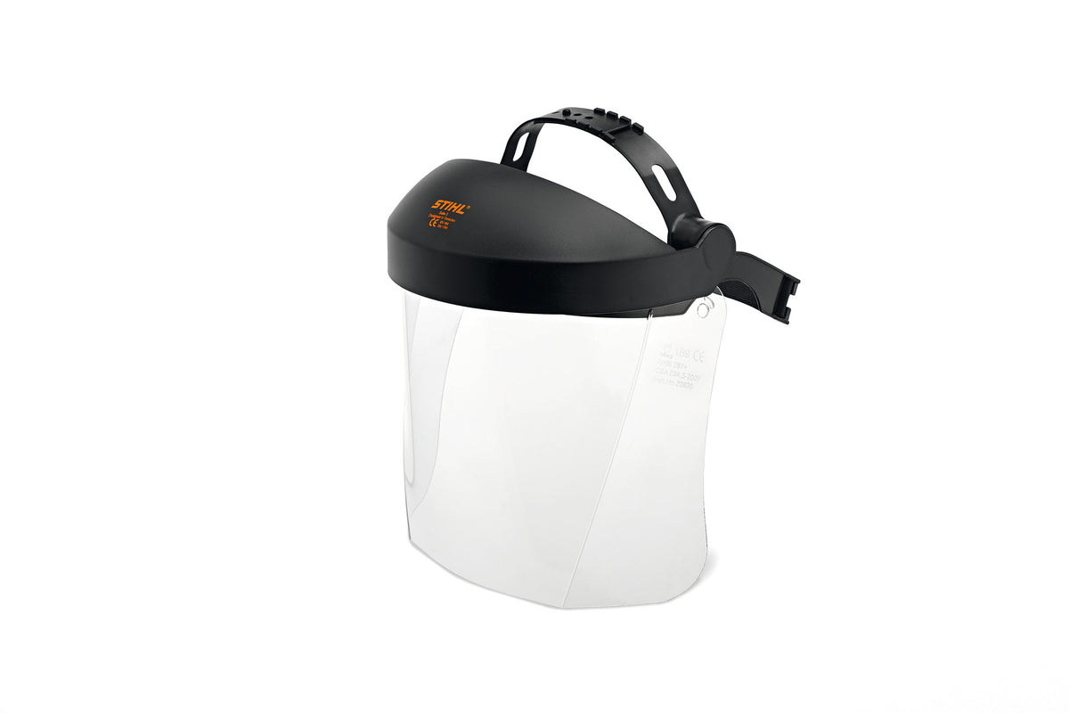 STIHL osłona twarzy i słuchu FUNCTION GSS PC z szybką PC
