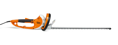 STIHL nożyce do żywopłotu elektryczne HSE 71, długość cięcia 60 cm