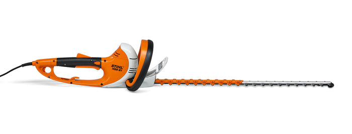 STIHL nożyce do żywopłotu elektryczne HSE 81 60 cm