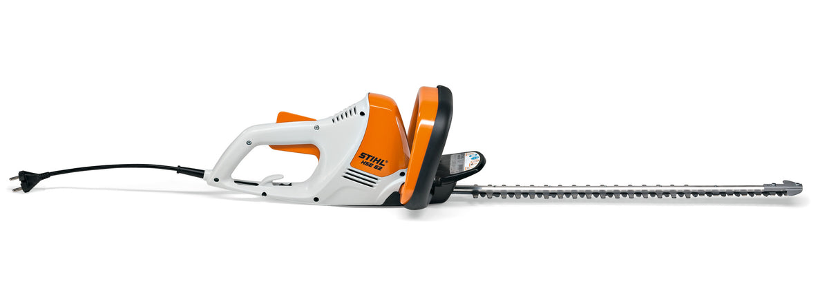 STIHL nożyce do żywopłotu elektryczne HSE 52, 50 cm