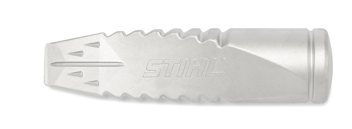 STIHL klin rozłupujący obrotowy z aluminium 22 cm, 920 g