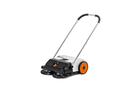STIHL zamiatarka ręczna KG 550