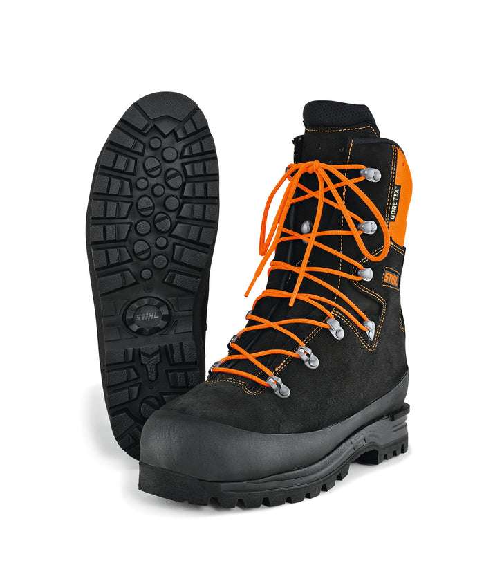 STIHL buty trekkingowe do pilarki ADVANCE GTX, rozmiar 40