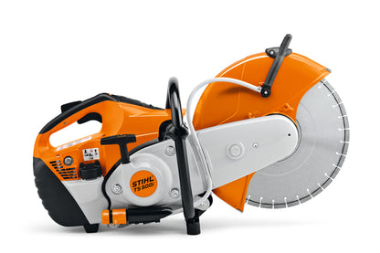 STIHL przecinarka spalinowa TS 500i 350 mm