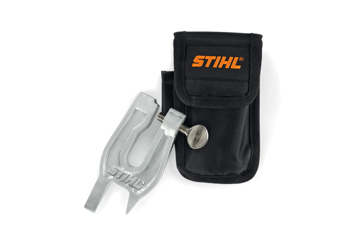 STIHL kobyłka do ostrzenia S 260